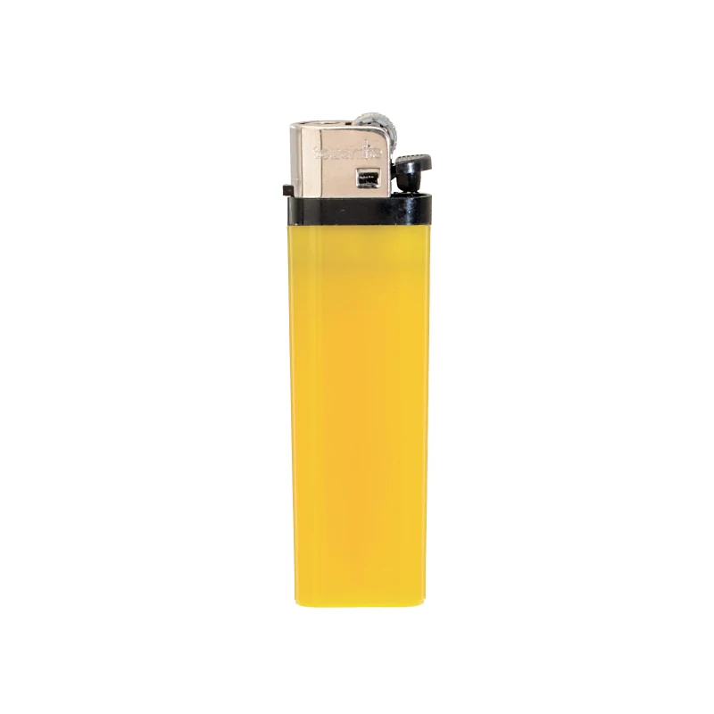 Bic L38 S Yellow